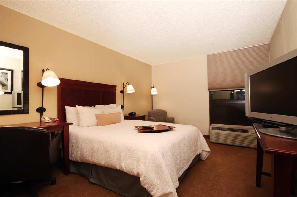 Hampton Inn Ft. Lauderdale-Cypress Creek Fort Lauderdale Quarto foto