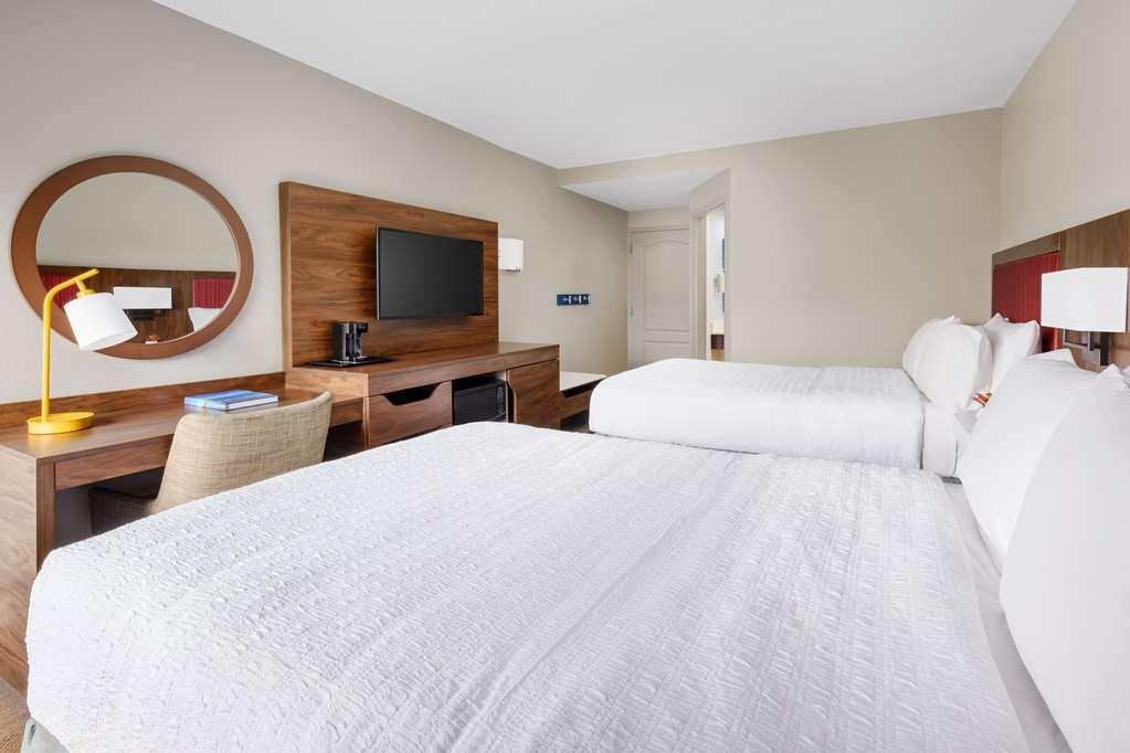 Hampton Inn Ft. Lauderdale-Cypress Creek Fort Lauderdale Quarto foto