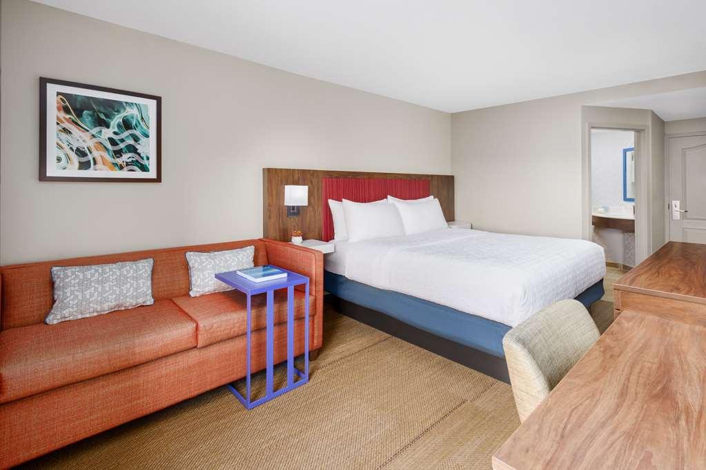 Hampton Inn Ft. Lauderdale-Cypress Creek Fort Lauderdale Quarto foto