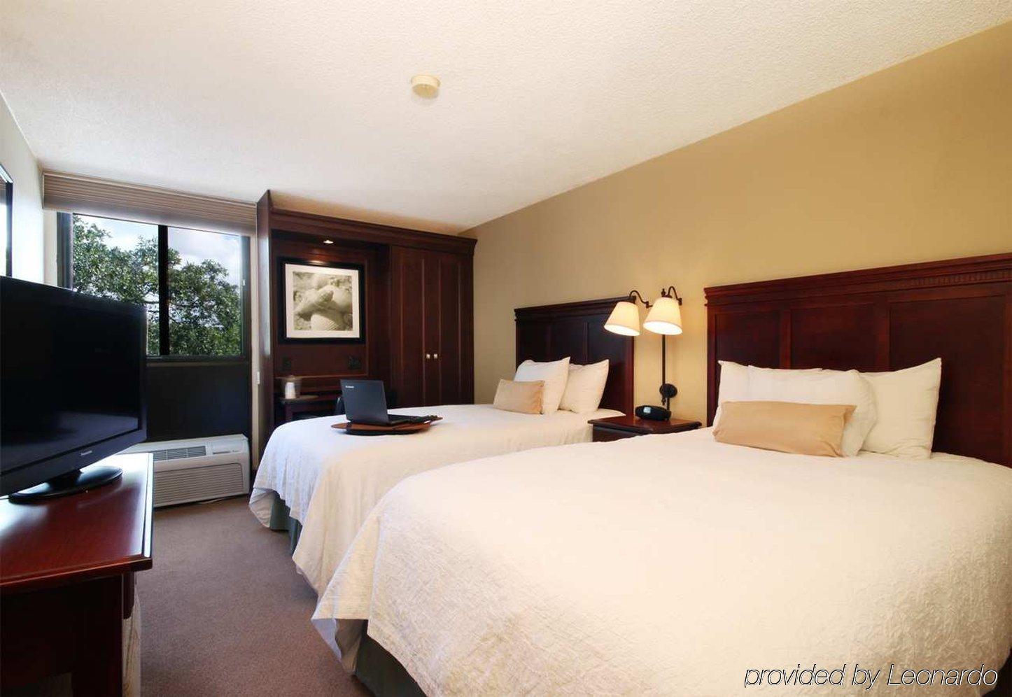 Hampton Inn Ft. Lauderdale-Cypress Creek Fort Lauderdale Quarto foto