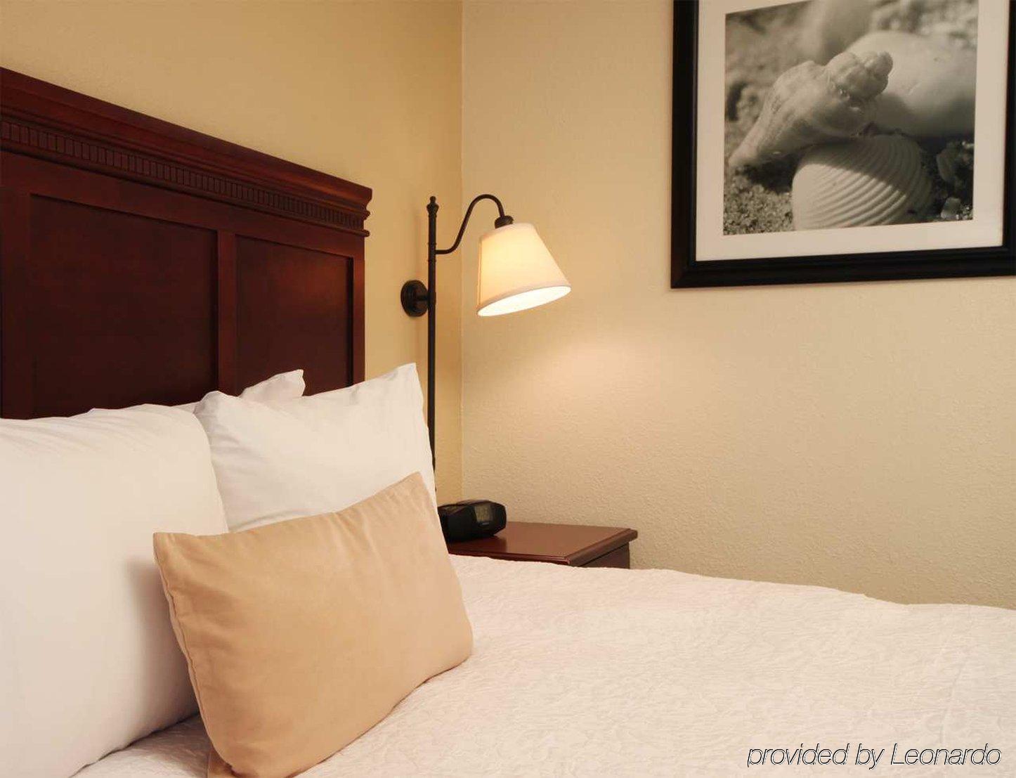 Hampton Inn Ft. Lauderdale-Cypress Creek Fort Lauderdale Quarto foto