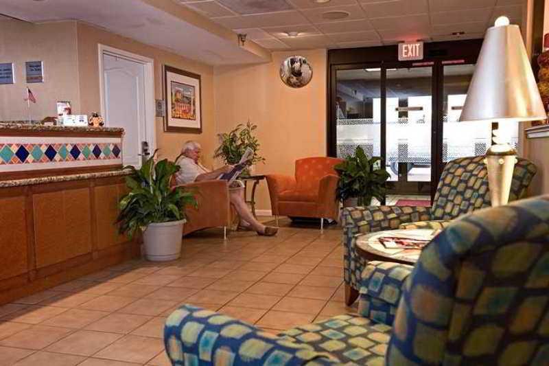 Hampton Inn Ft. Lauderdale-Cypress Creek Fort Lauderdale Quarto foto