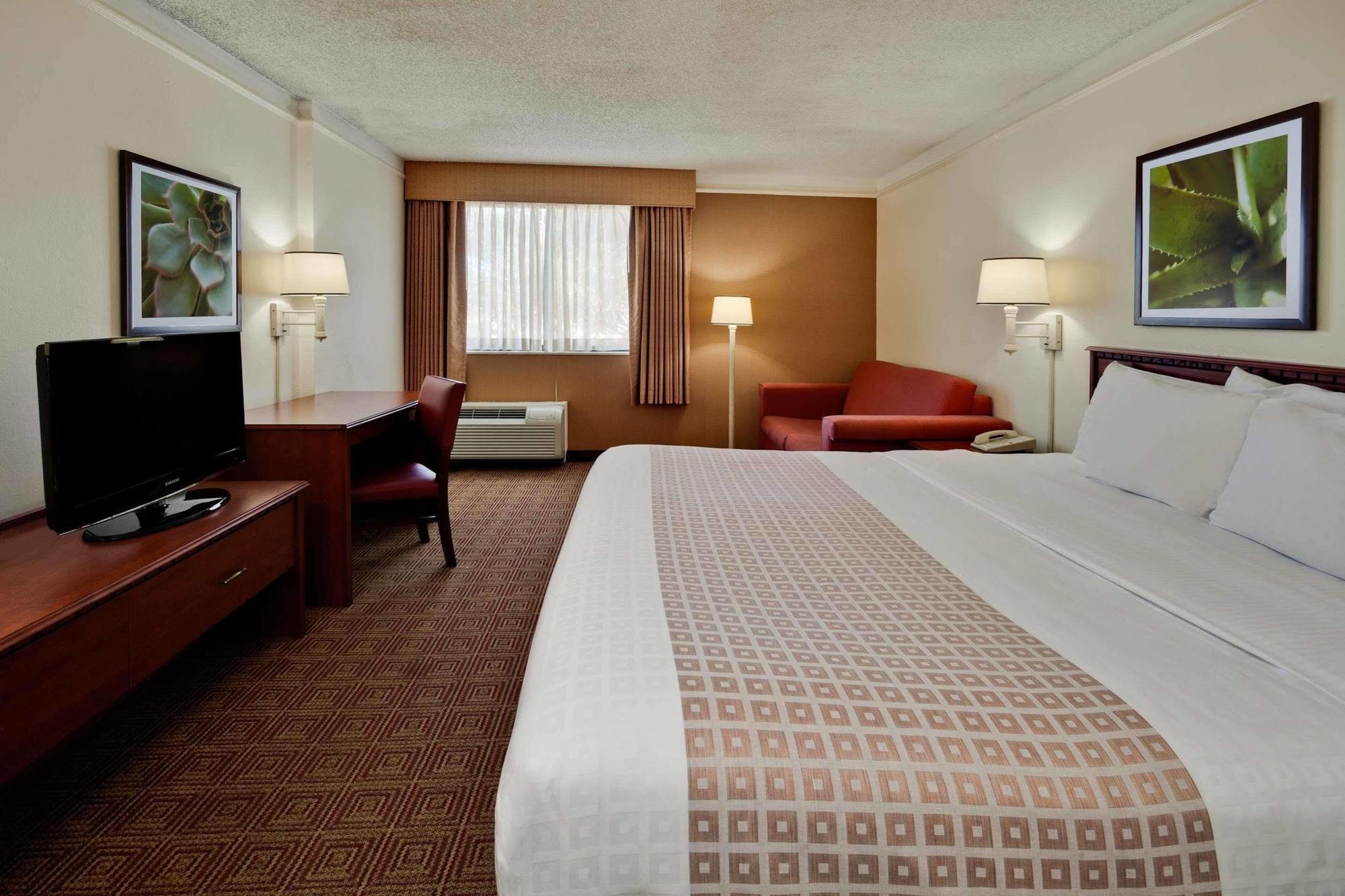 Hampton Inn Ft. Lauderdale-Cypress Creek Fort Lauderdale Exterior foto