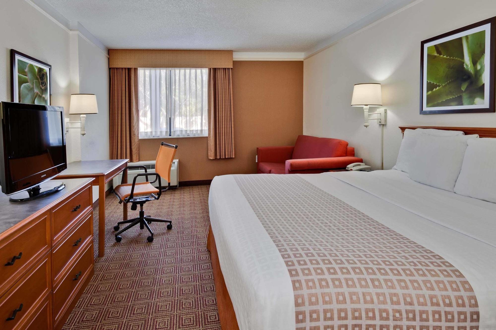 Hampton Inn Ft. Lauderdale-Cypress Creek Fort Lauderdale Exterior foto